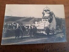Carte photo ancienne d'occasion  La Chapelle-sur-Erdre