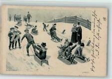 10168391 wintersport rodelpart gebraucht kaufen  Deutschland