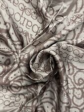 Roccobarocco foulard donna usato  Marcianise