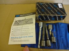 Sykes pickavant spline for sale  UK
