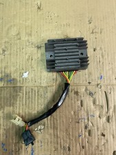 Regolatore tensione voltage usato  Roma