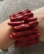 Vintage red branch for sale  ATHERSTONE