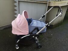 Passeggino navicella bugaboo usato  Torino