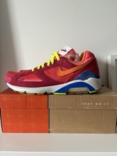 Nike air max d'occasion  France
