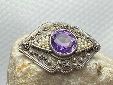 Beautiful vtg handmade for sale  White Marsh