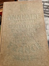 Annuaire marques appellations d'occasion  Lodève