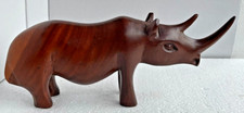 Retro wooden nicely for sale  UK