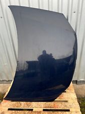Golf motorhaube frontklappe gebraucht kaufen  Tann