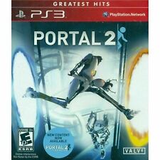 Portal 2 [PS3] Excelente Estado!, usado comprar usado  Enviando para Brazil