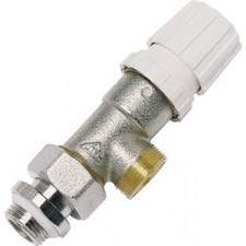 Corps robinet thermostatisable d'occasion  Mondeville