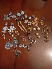 Bijou lot boucles d'occasion  Bourganeuf