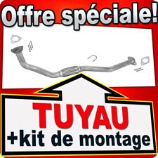 Tuyau nissan terrano d'occasion  Lambersart