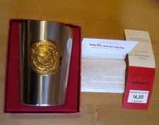 Bierbecher europa deluxe gebraucht kaufen  Iserlohn