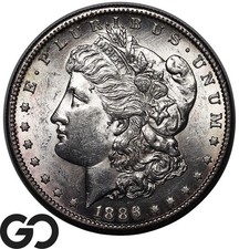 morgan coin for sale  Boerne