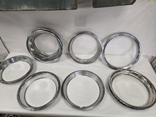 Lot 14inch 15inch for sale  Waukesha