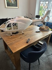Vario ec135 helicopter for sale  CONGLETON