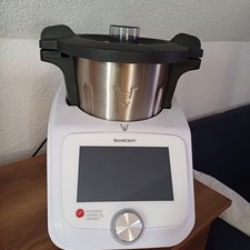 Küchenmaschine monsieur cousi gebraucht kaufen  Kulmbach