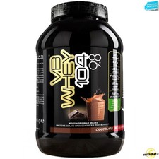 Net integratori whey usato  Italia