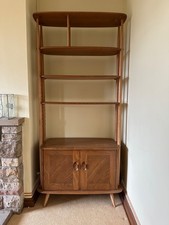 bookcase divider for sale  YORK
