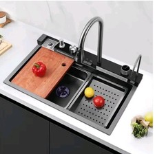 One multifunction stainless for sale One multifunction stainless for sale  BIRMINGHAM