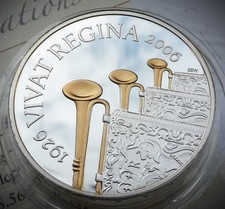 2006 silver proof for sale  SOUTHPORT