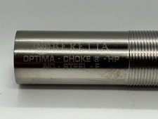 Beretta optima choke for sale  Russellville