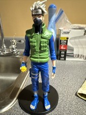 Usado, Boneco de ação Naruto Hatake Kakashi filme anime comprar usado  Enviando para Brazil
