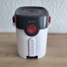 Severin ersatzakku art gebraucht kaufen  Hannover