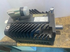 Servomotore control techniques usato Servomotore control techniques usato  Torino