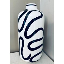 Black white abstract for sale  Leicester