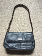 Small black handbag for sale  SCARBOROUGH
