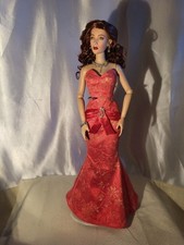 Tonner doll rothaarige gebraucht kaufen  Lünen