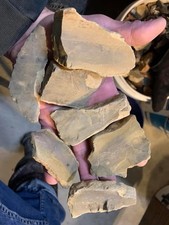 Bailey chert flint for sale  Glenallen