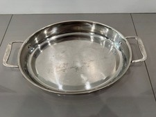 Clad roaster 5.5qt for sale  Port Charlotte