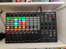 Akai professional apc40 for sale  LONDON