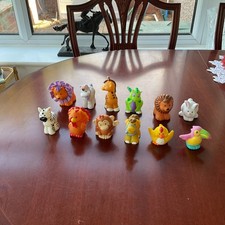 Fisher price little for sale  COVENTRY