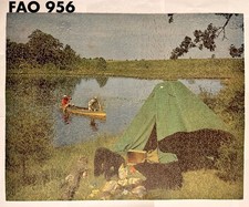 Straus puzzle fao for sale  Saint Paul