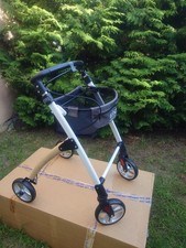 Rollator gehilfe leicht gebraucht kaufen  Görzke