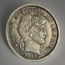 Silver dime 1913 for sale Silver dime 1913 for sale  MANCHESTER