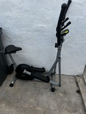 Opti magnetic elliptical for sale  BLACKBURN