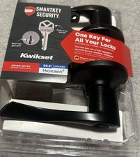 Kwikset balboa keyed for sale  Bradenton