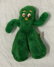 Vtg 1988 gumby for sale  Wernersville