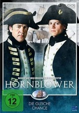 Hornblower gleiche chance gebraucht kaufen  Berlin