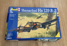 L283 revell model for sale  BIRMINGHAM