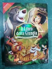 Libro della giungla usato  Italia