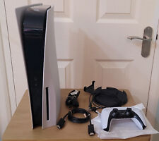 Ps5 console complete for sale  UXBRIDGE