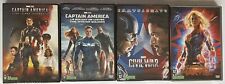 Lot dvd captain d'occasion  France