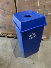 Rubbermaid commercial 395973bl for sale  Hamilton