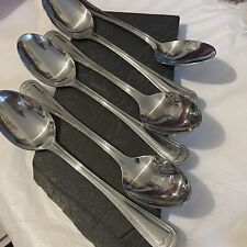 stainless steel dessert spoons for sale stainless steel dessert spoons for sale PUDSEY