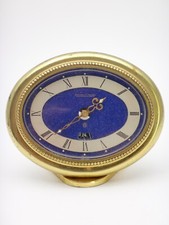 Jaeger lecoultre pendulette d'occasion  Aix-en-Provence-